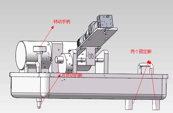 旋转滴界面张力仪TX500C